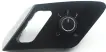 5G0959565M Electric Mirror Switch for VW GOLF VII (5G1, BQ1, BE1, BE2)