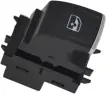 5G0959855D Window Switch for VW GOLF VII (5G1, BQ1, BE1, BE2)