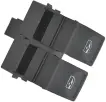 5G0959858D Window Switch for VW GOLF VII (5G1, BQ1, BE1, BE2), CRAFTER Van (SY_, SX_)