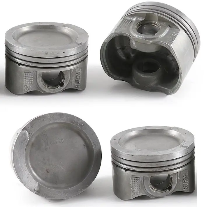 048107065R+050 Engine Parts Piston for 