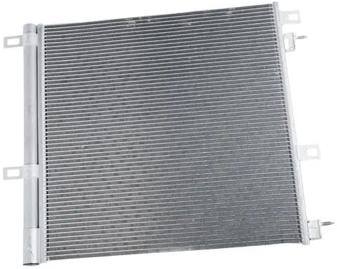 84504267 Air Conditioning Condenser for 