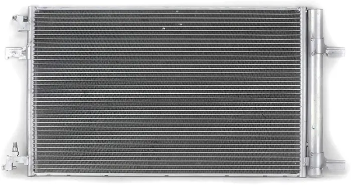 23305638 Air Conditioning Condenser for CHEVROLET CRUZE (J300), OPEL ZAFIRA C (P12), ZAFIRA TOURER C (P12), VAUXHALL ASTRA Mk VI (J) Estate (P10)