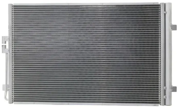 3QF816411 Air Conditioning Condenser for VW ATLAS (CA1)