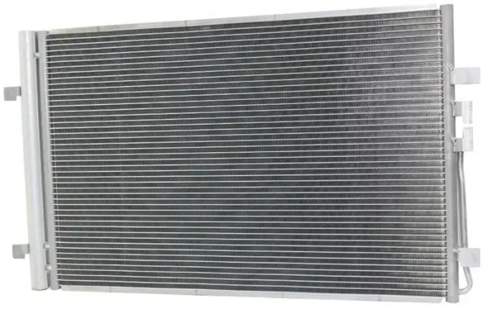 3QF816411 Air Conditioning Condenser for VW ATLAS (CA1)