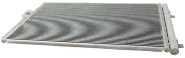 3QF816411 Air Conditioning Condenser for VW ATLAS (CA1)