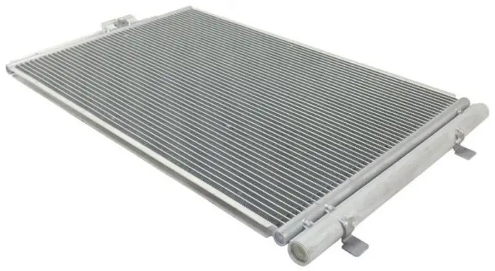 3QF816411 Air Conditioning Condenser for VW ATLAS (CA1)