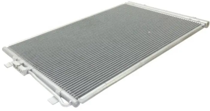 3QF816411 Air Conditioning Condenser for VW ATLAS (CA1)