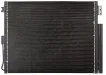 55038003AG Air Conditioning Condenser for JEEP GRAND CHEROKEE IV (WK, WK2)