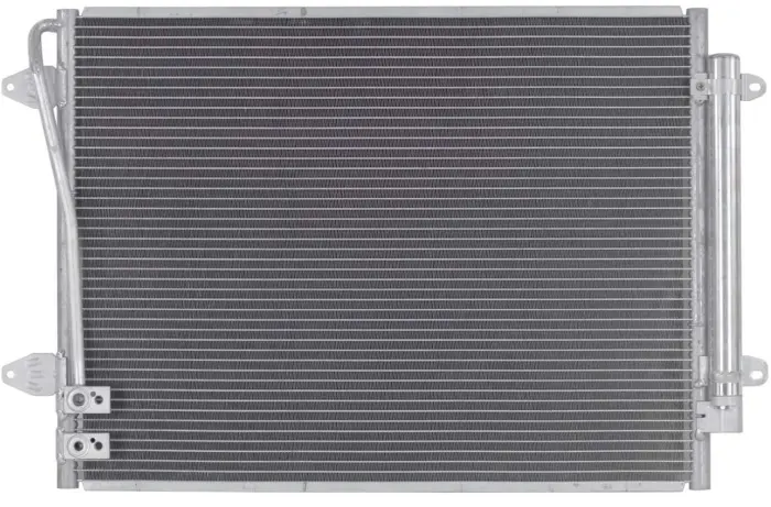 561820411C Air Conditioning Condenser for VW PASSAT B8 Estate (3G5, CB5)