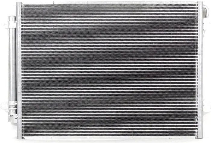 561820411C Air Conditioning Condenser for VW PASSAT B8 Estate (3G5, CB5)