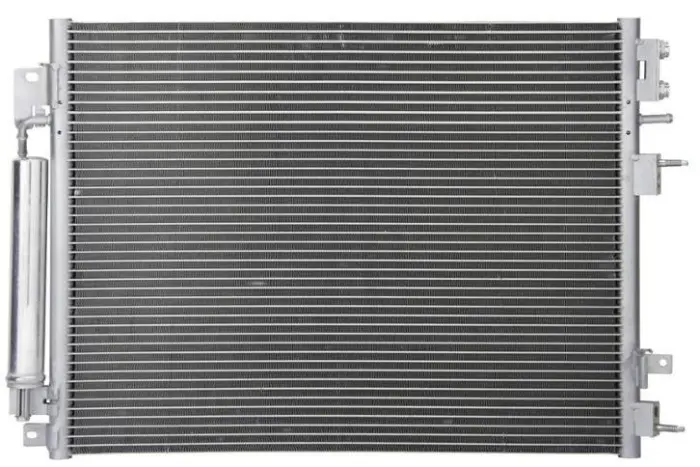 68085784AA Air Conditioning Condenser for CHRYSLER 300 (LX), 300C (LX), DODGE CHARGER, LANCIA THEMA (LX_)