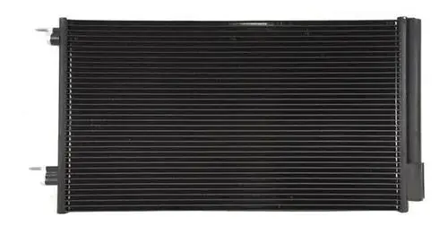 68273402AB Air Conditioning Condenser for JEEP COMPASS (MP, M6, MV, M7)