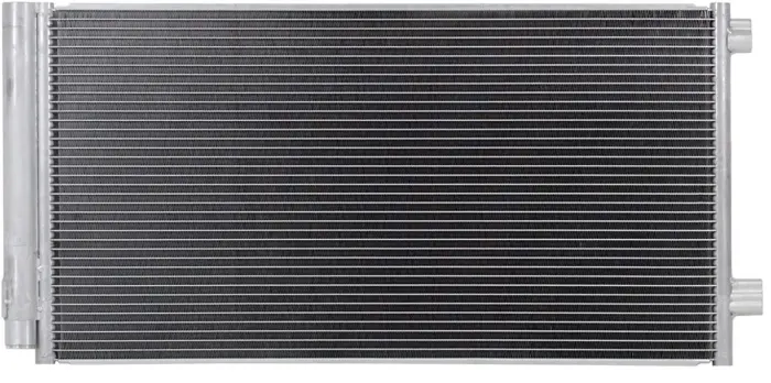 68285225AA Air Conditioning Condenser for FIAT 500X (334_), JEEP RENEGADE VAN (BU, B1)