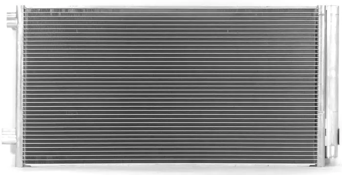 68285225AA Air Conditioning Condenser for FIAT 500X (334_), JEEP RENEGADE VAN (BU, B1)