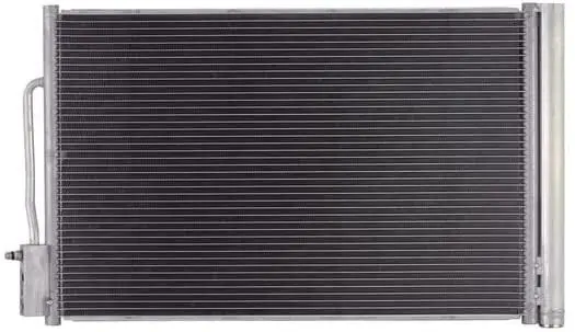 84297681 Air Conditioning Condenser for OPEL INSIGNIA B Sports Tourer (Z18), VAUXHALL INSIGNIA Mk II (B) Sports Tourer (Z18)