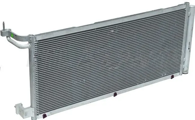 H6BZ19712B Air Conditioning Condenser for