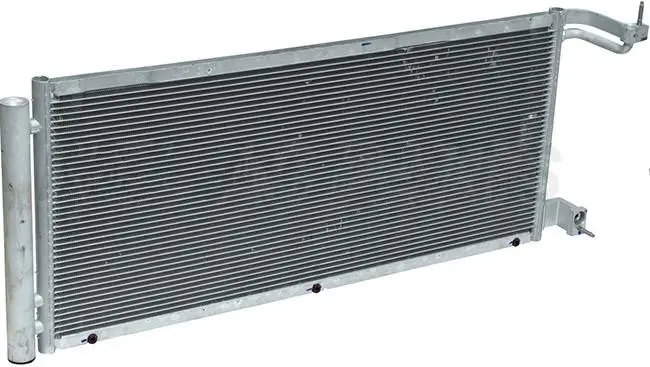 H6BZ19712B Air Conditioning Condenser for