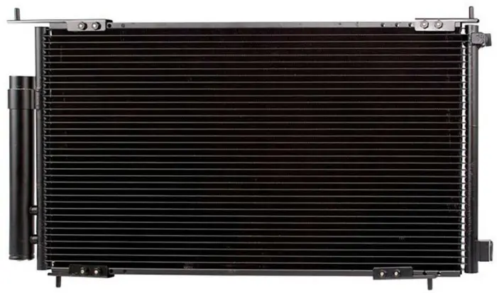 KR3Z19712A Air Conditioning Condenser for 