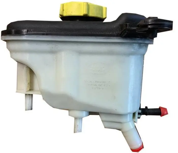 LR072550 Engine Parts Expansion Tank for 