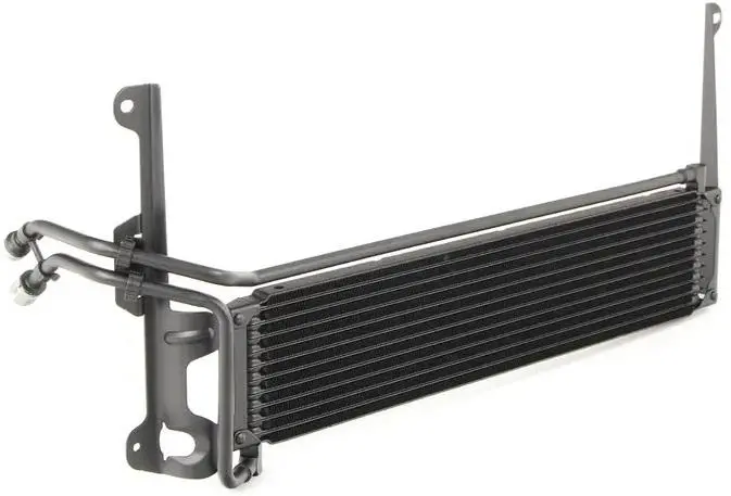 5N0317019C Engine Parts Gear Oil Cooler for VW TIGUAN (5N_)