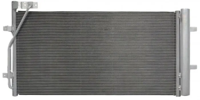 8U0260401B Air Conditioning Condenser for AUDI Q3 (8UB, 8UG)