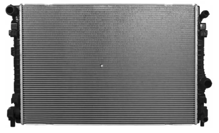 5Q0121251EN Engine Parts Radiator for AUDI Q2, VW ARTEON, SEAT LEON SC (5F5), SKODA OCTAVIA III (5E3, NL3, NR3)