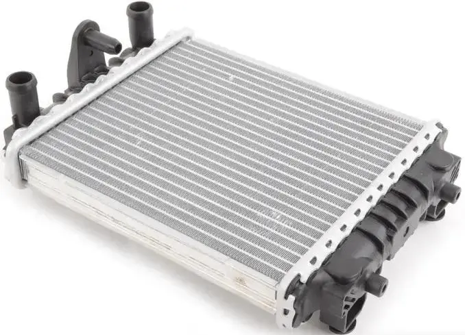 5Q0121253H Engine Parts Radiator for AUDI TT, VW PASSAT, SEAT LEON ST Estate Van (5F8), SKODA SUPERB III (3V3)