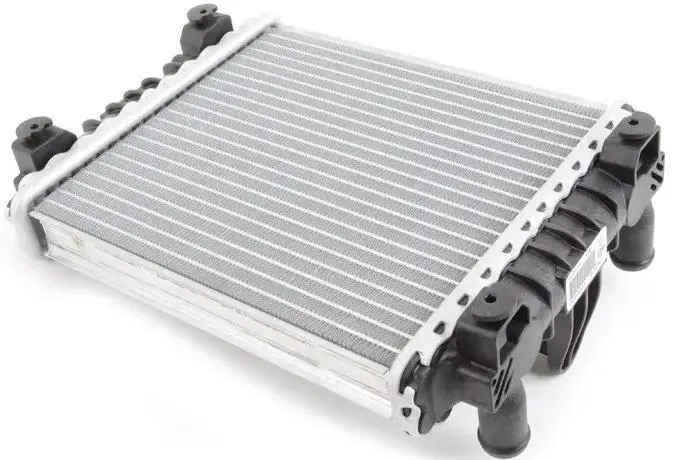 5Q0121253H Engine Parts Radiator for AUDI TT, VW PASSAT, SEAT LEON ST Estate Van (5F8), SKODA SUPERB III (3V3)