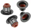 11347505417x24 Engine Parts Valve Stem Seal for BMW 6 (E63), 5 (E60), X5 (E53), X1 (E84), 1 (E87), 7 (E65, E66, E67), X6 (E71, E72), X3 (E83), 3 Compact (E46), Z4 Roadster (E85)