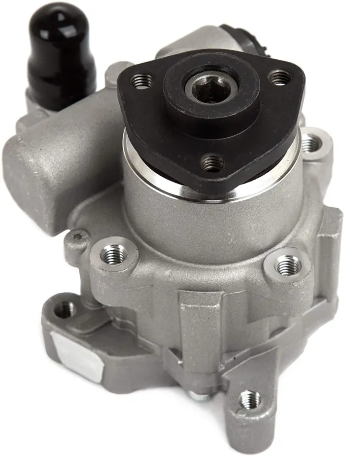 0034666401 Hydraulic Power Steering Pump for MERCEDES-BENZ S-CLASS (W220), M-CLASS (W163)