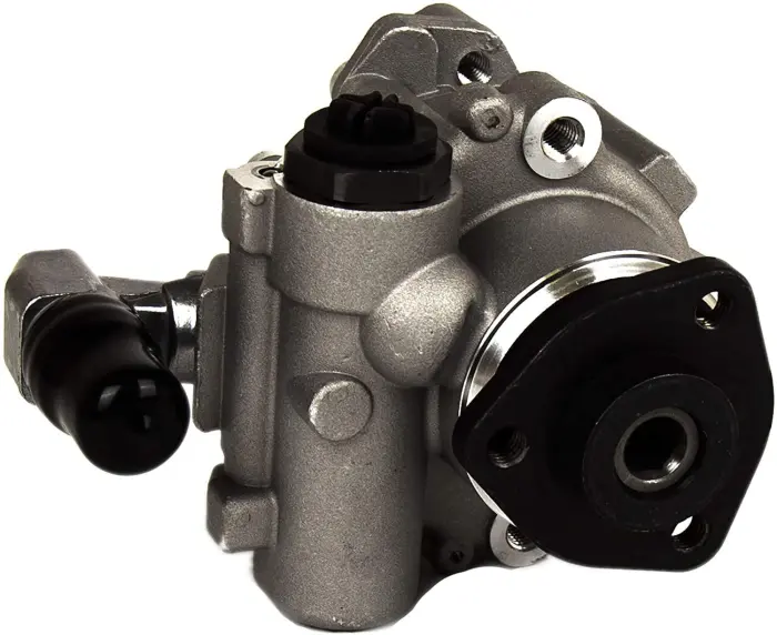 0034666401 Hydraulic Power Steering Pump for MERCEDES-BENZ S-CLASS (W220), M-CLASS (W163)