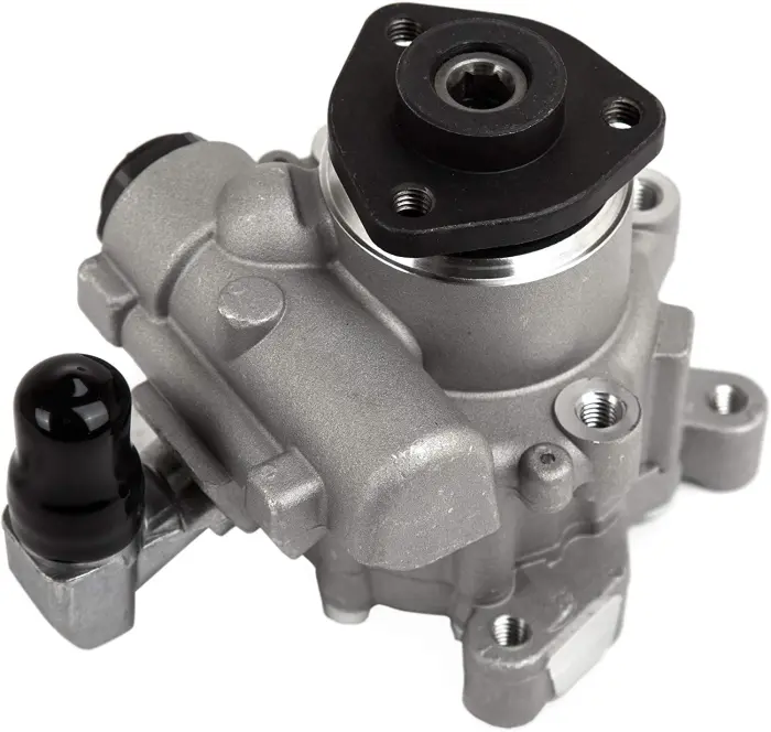 0034666401 Hydraulic Power Steering Pump for MERCEDES-BENZ S-CLASS (W220), M-CLASS (W163)