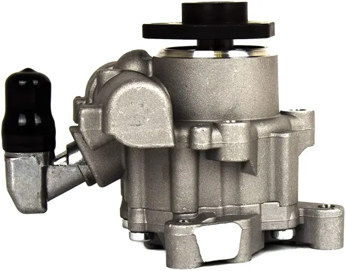 0034666401 Hydraulic Power Steering Pump for MERCEDES-BENZ S-CLASS (W220), M-CLASS (W163)