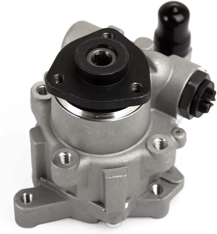 0034666401 Hydraulic Power Steering Pump for MERCEDES-BENZ S-CLASS (W220), M-CLASS (W163)