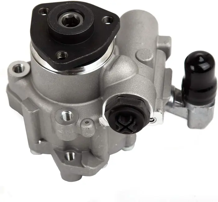 0034666401 Hydraulic Power Steering Pump for MERCEDES-BENZ S-CLASS (W220), M-CLASS (W163)