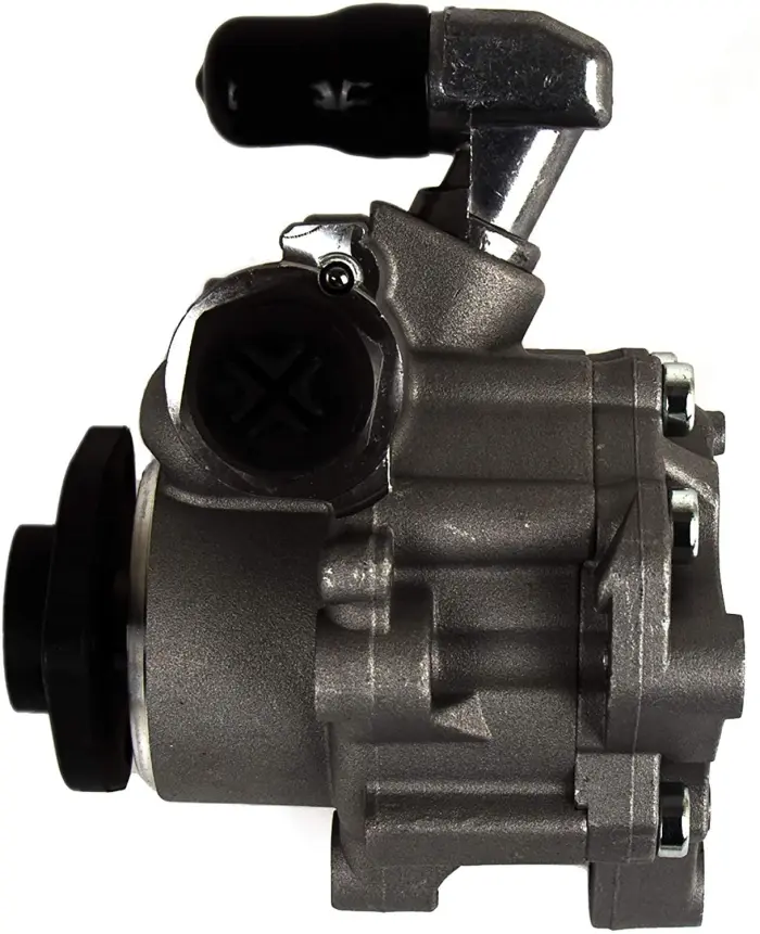 0034666401 Hydraulic Power Steering Pump for MERCEDES-BENZ S-CLASS (W220), M-CLASS (W163)