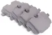 34216775346 BMW Brake Pad for BMW 6 Convertible (F12), 5 (F10), 7 (G11, G12)