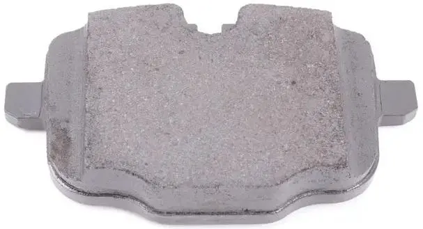 34216775346 BMW Brake Pad for BMW 6 Convertible (F12), 5 (F10), 7 (G11, G12)