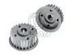 027105263B Engine Parts Crankshaft Gear for AUDI A6, VW PASSAT