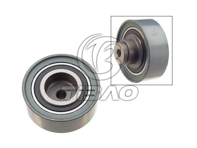 038109244M Engine Parts Guide Pulley,Timing for AUDI A3, VW FOX, SEAT CORDOBA (6L2), CORDOBA Sedan (6L2), SKODA OCTAVIA I (1U2)