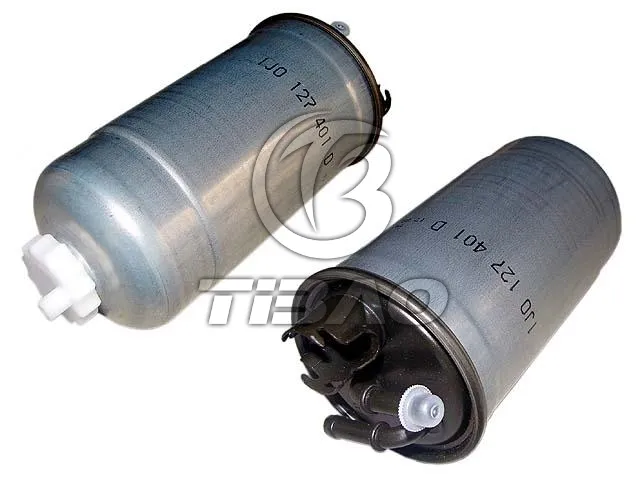 1J0127401A Engine Parts Fuel Filter for AUDI A3, VW EOS, FIAT PUNTO (176_), MULTICAR Tremo, SEAT LEON (1P1), SKODA OCTAVIA II Combi (1Z5)