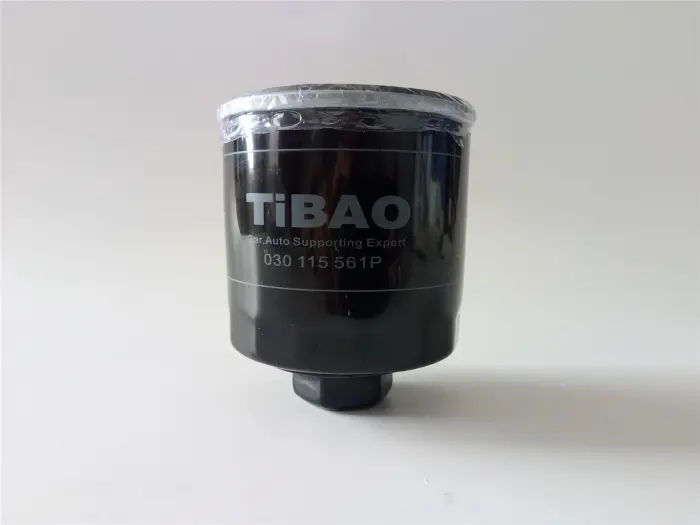 030115561P Engine Parts Oil Filter for AUDI A2, VW POLO, SEAT IBIZA IV ST (6J8, 6P8), IBIZA Mk IV ST (6J8, 6P8), SKODA FABIA II Combi (545), FABIA II Combi (5J, 545)