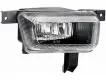 6710012 Foglight for OPEL ASTRA G CLASSIC Caravan (F35), VAUXHALL ASTRAVAN Mk IV (G) Estate Van (T98)