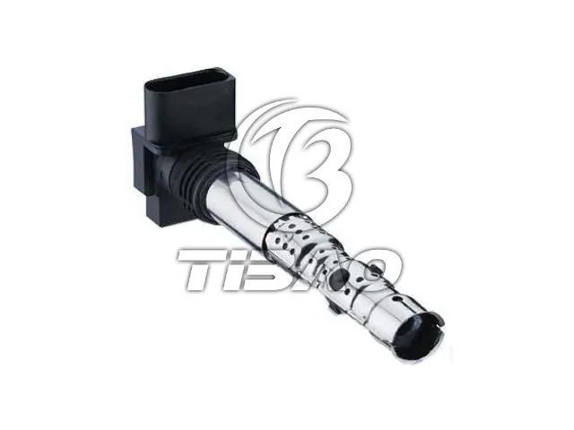 03D905115 Engine Parts Ignition Coil for VW FOX, SEAT IBIZA III (6L1), IBIZA Mk III (6L1), SKODA FABIA I (6Y2)