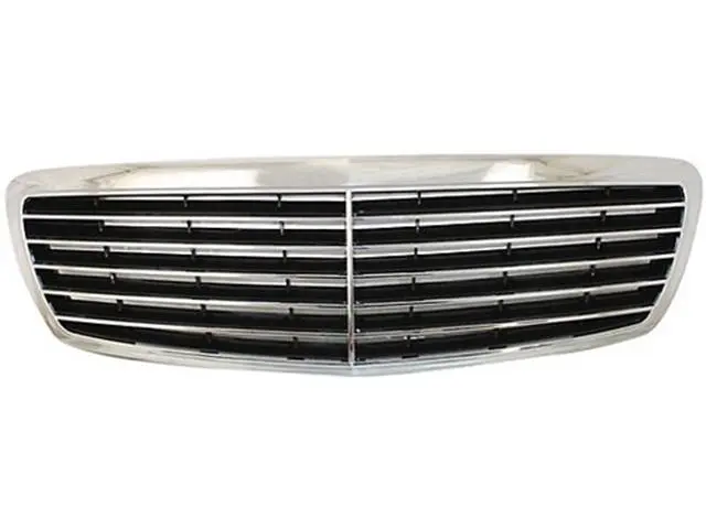 2118800583 Radiator Grill for MERCEDES-BENZ E-CLASS (W211)