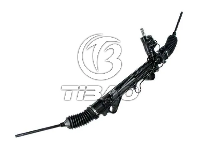 1H1422061K Complete Steering Rack for VW GOLF, SEAT TOLEDO III (5P2)