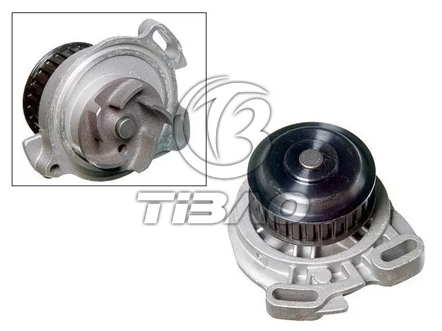 035121004A Engine Parts Water Pump for AUDI 200, VW CARAT