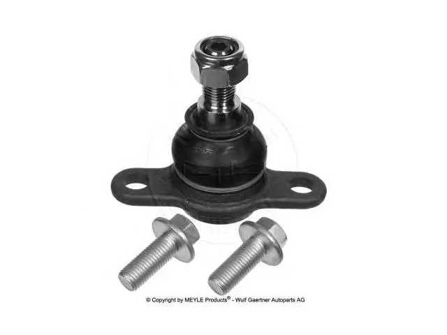 7D0407361B Suspension Parts Ball Joint for VW EUROVAN T4 Van (70A, 70H, 7DA, 7DH), TRANSPORTER Mk IV Platform/Chassis (70E, CALIFORNIA T4 Camper (7DJ, 7DK, 70J), CARAVELLE T4 Bus (70B, 70C, 7DB, 7DK, 70J, 70K, 7DC, 7DJ)