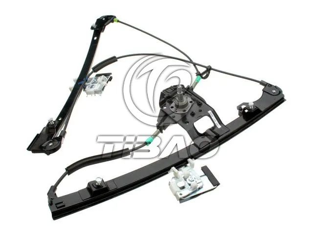 1H0837401B Window Regulator for VW CABRIO IV Cabriolet (1E7), JETTA III (1H2), GOLF III Van (1H1)