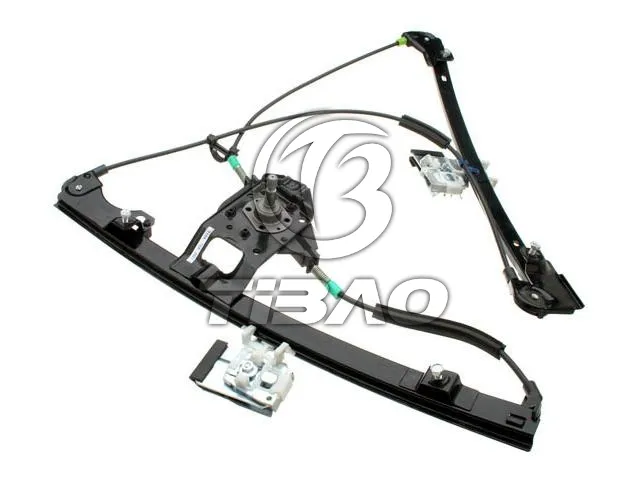 1H0837402B Window Regulator for VW CABRIO IV Cabriolet (1E7), JETTA III (1H2), GOLF III Van (1H1)